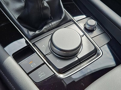 2026 Mazda Mazda3 Hatchback 2.5 S Premium