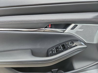 2026 Mazda Mazda3 Hatchback 2.5 S Premium