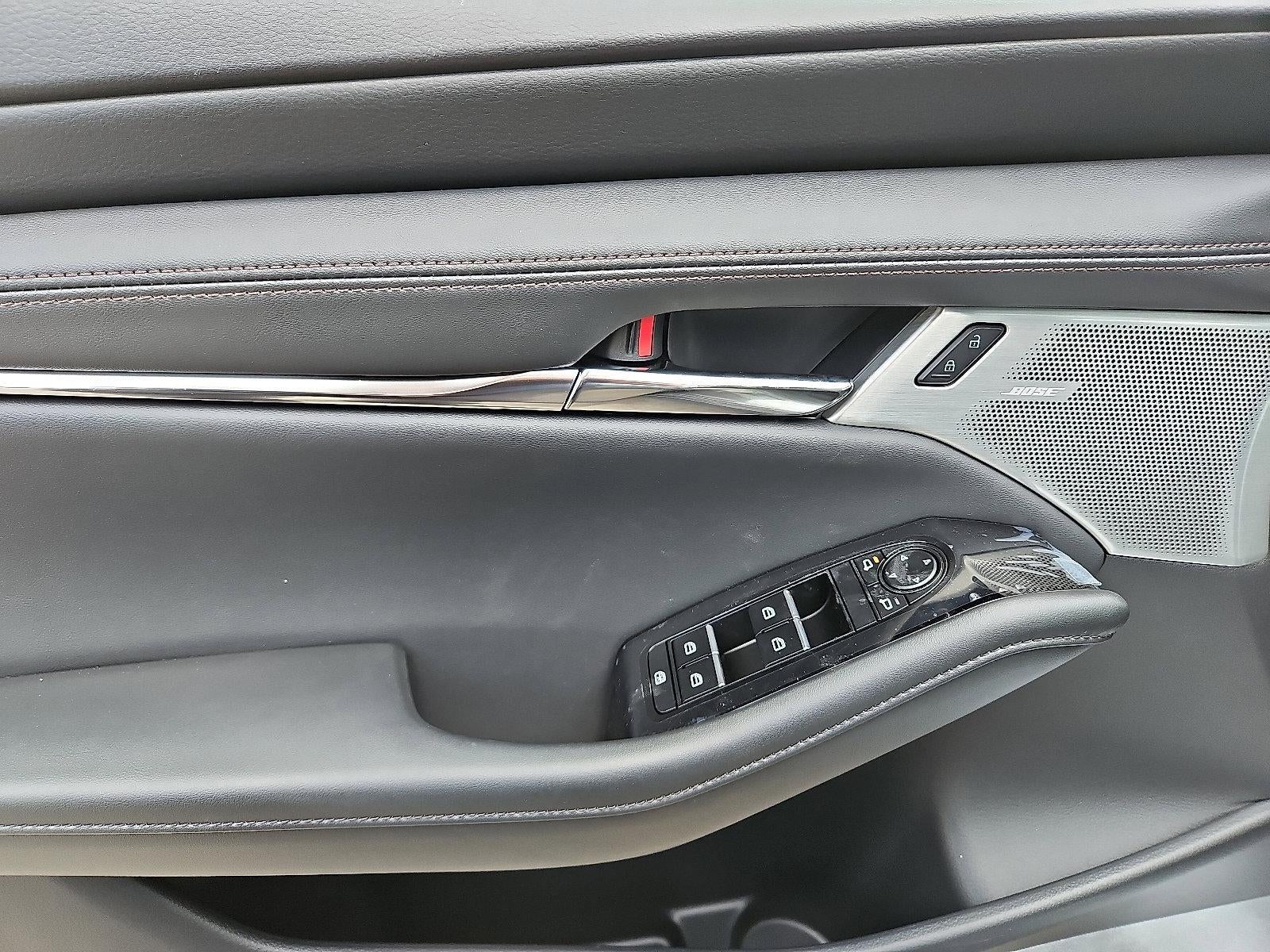 2026 Mazda Mazda3 Hatchback 2.5 S Premium