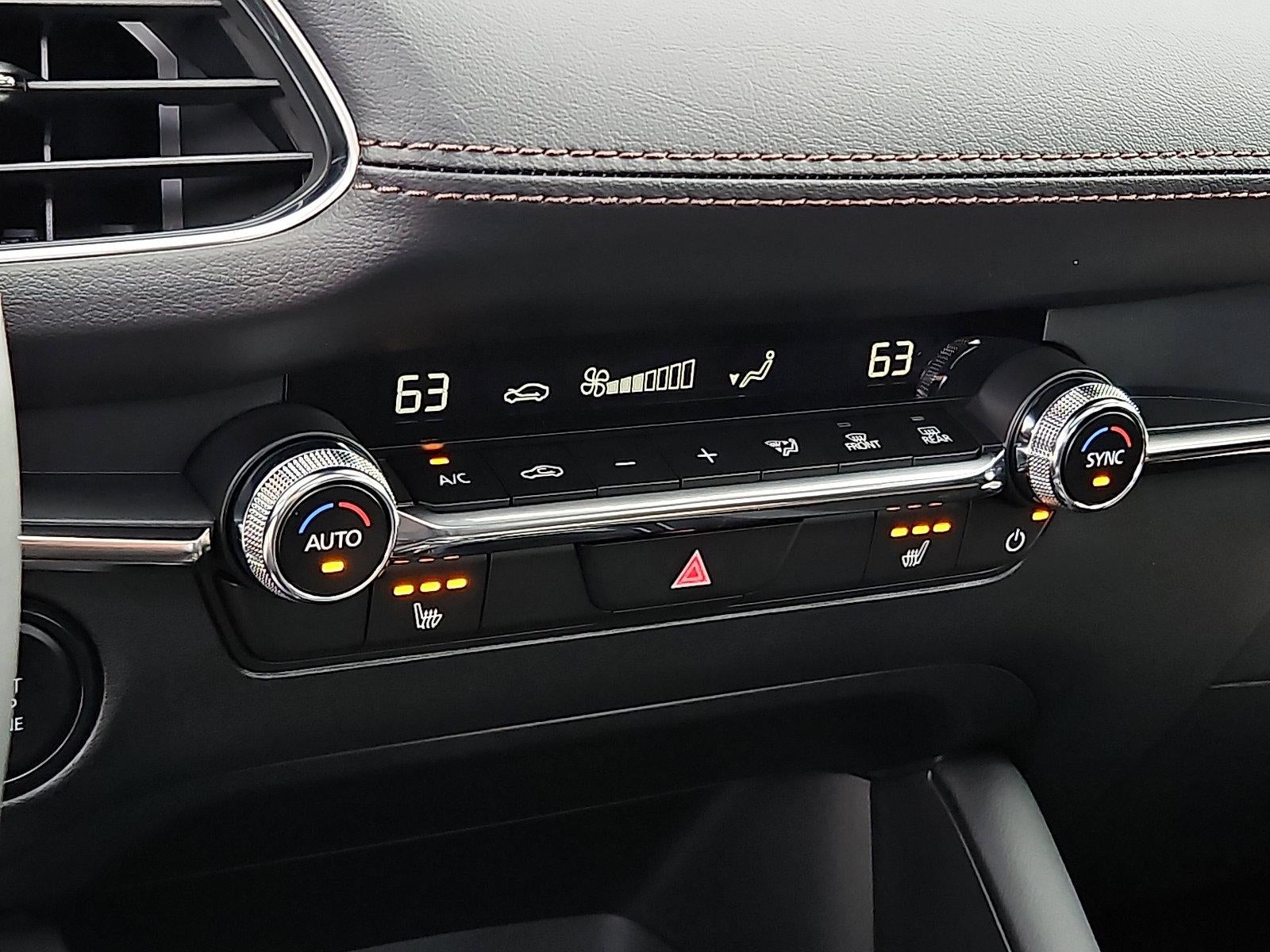 2026 Mazda Mazda3 Hatchback 2.5 S Premium