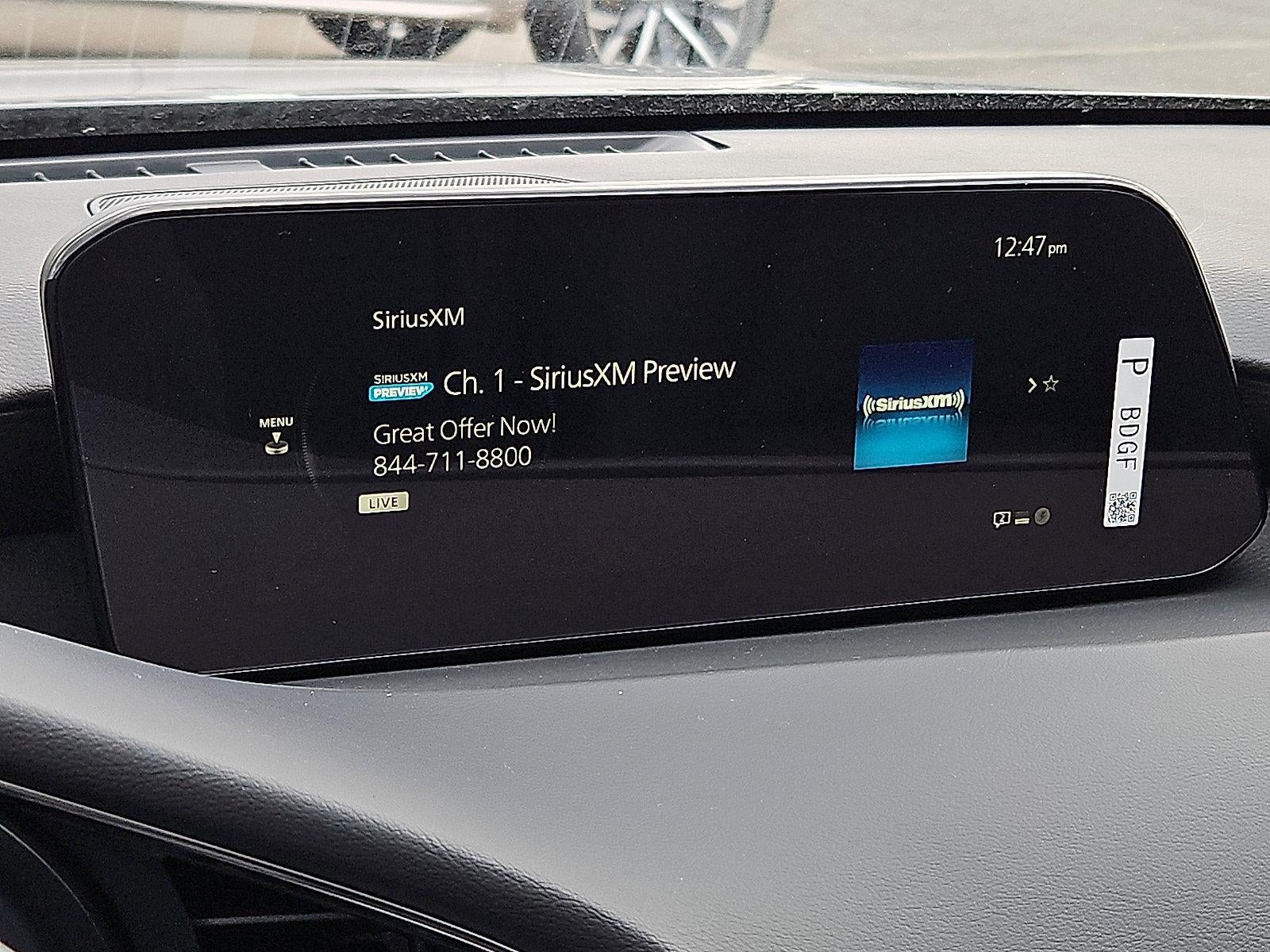 2026 Mazda Mazda3 Hatchback 2.5 S Premium