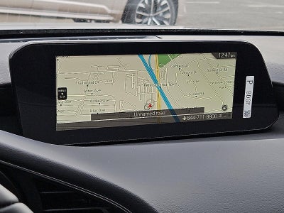 2026 Mazda Mazda3 Hatchback 2.5 S Premium