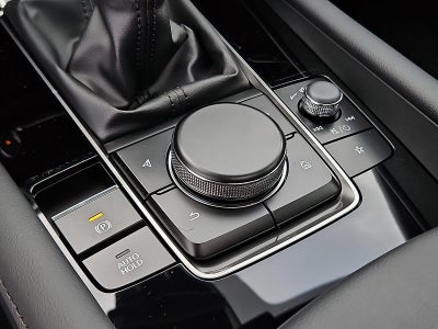 2026 Mazda Mazda3 Hatchback 2.5 S Premium