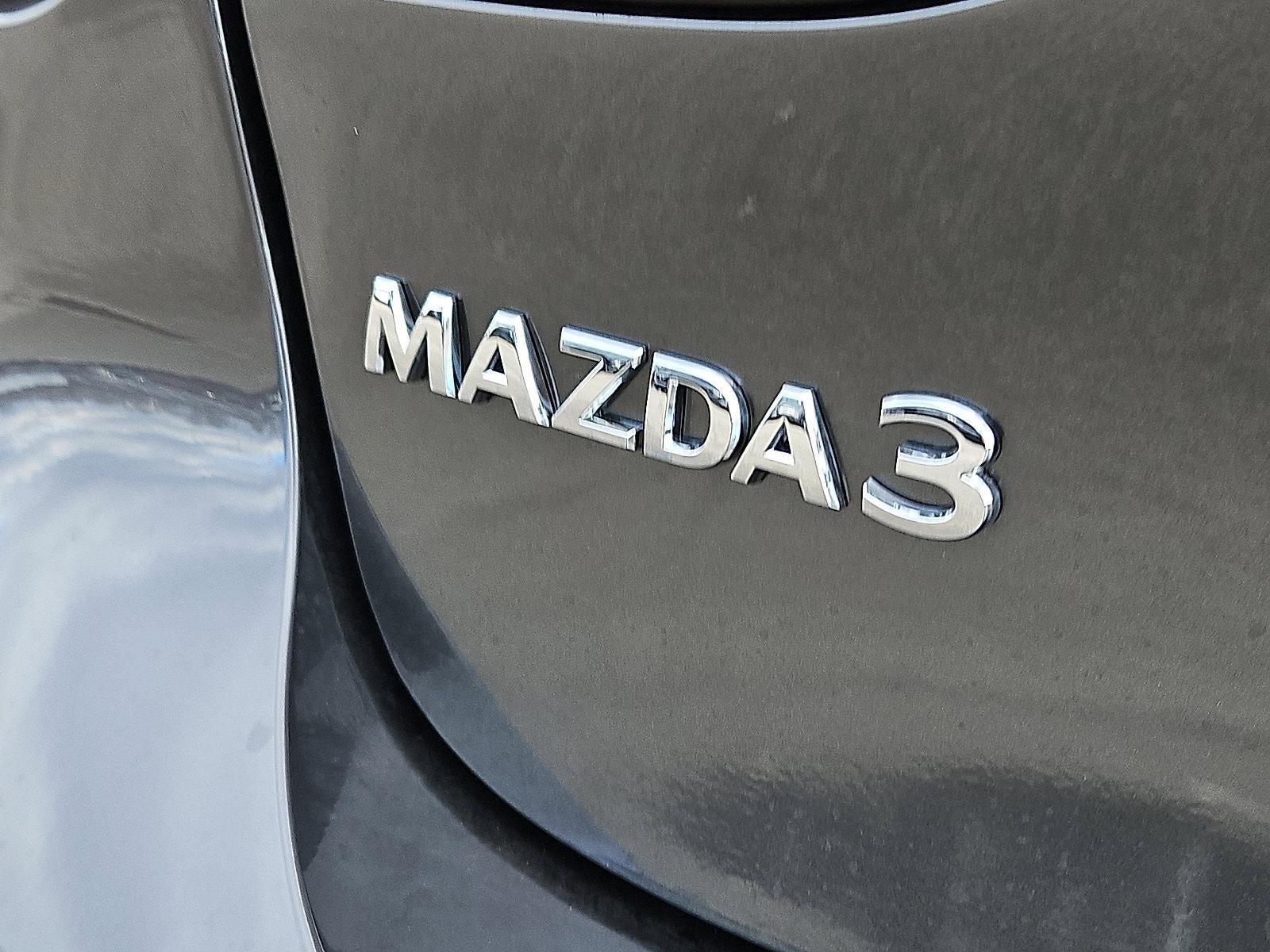 2026 Mazda Mazda3 Hatchback 2.5 S Premium