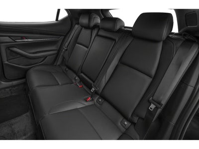 2026 Mazda Mazda3 Hatchback 2.5 S Premium