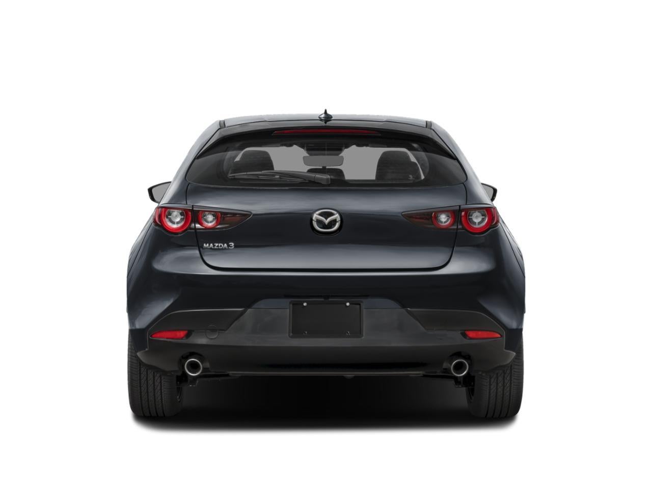 2026 Mazda Mazda3 Hatchback 2.5 S Premium