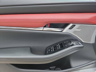 2026 Mazda Mazda3 Hatchback 2.5 S Premium