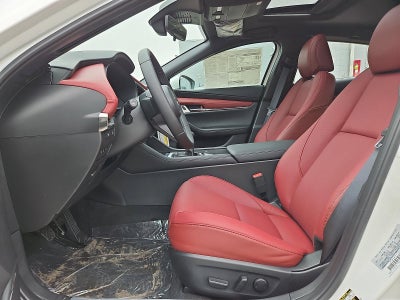 2026 Mazda Mazda3 Hatchback 2.5 S Premium