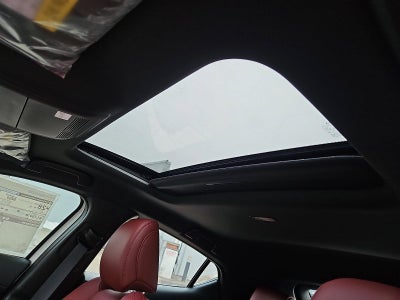 2026 Mazda Mazda3 Hatchback 2.5 S Premium