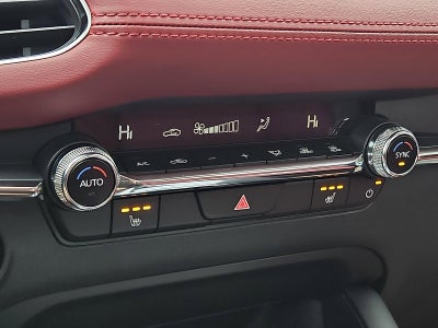 2026 Mazda Mazda3 Hatchback 2.5 S Premium