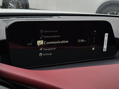 2026 Mazda Mazda3 Hatchback 2.5 S Premium