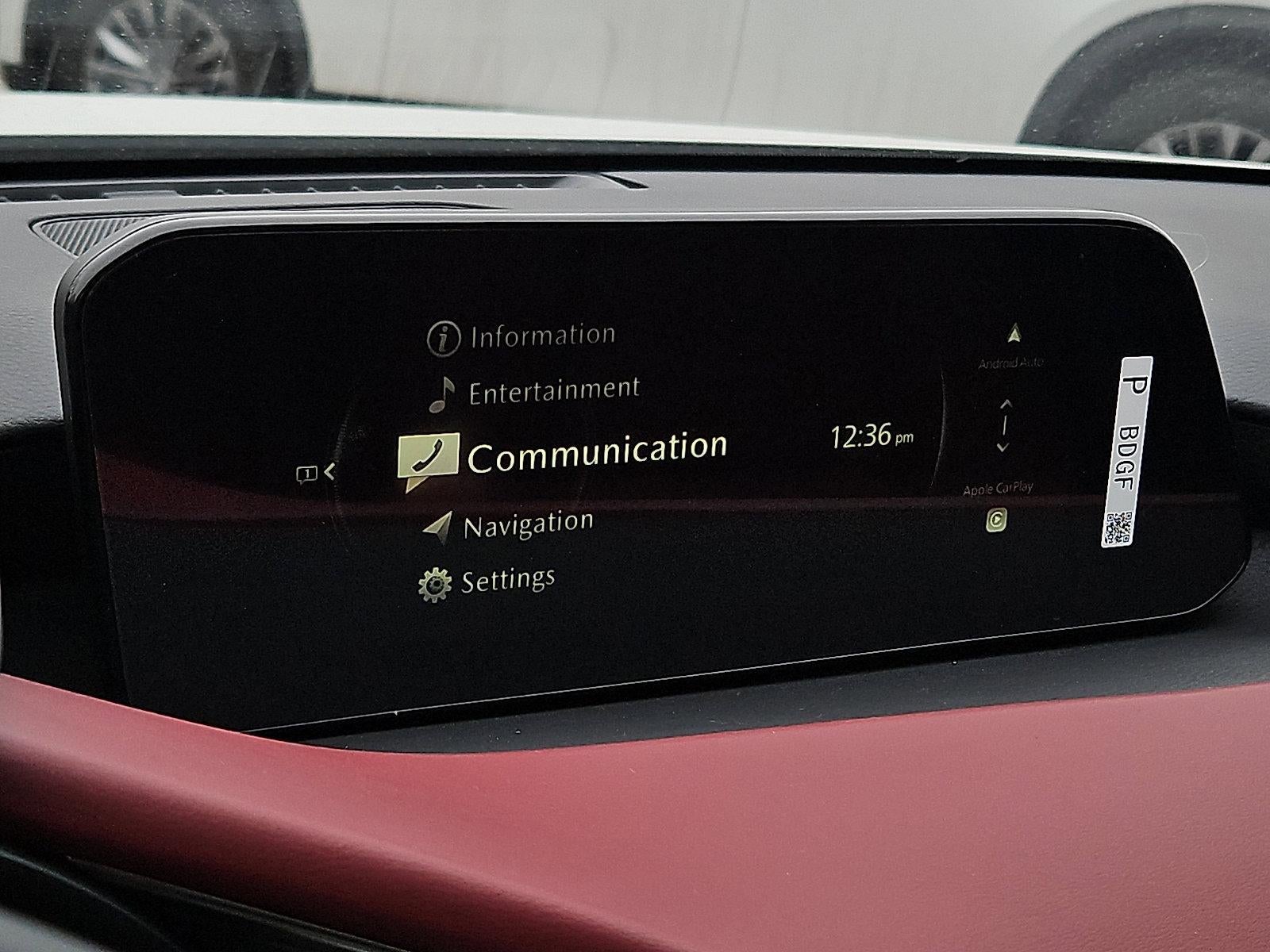 2026 Mazda Mazda3 Hatchback 2.5 S Premium