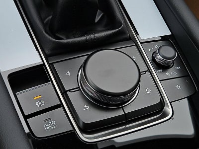 2026 Mazda Mazda3 Hatchback 2.5 S Premium