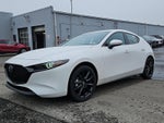 2026 Mazda Mazda3 Hatchback 2.5 S Premium