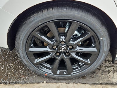 2026 Mazda Mazda3 Hatchback 2.5 S Premium