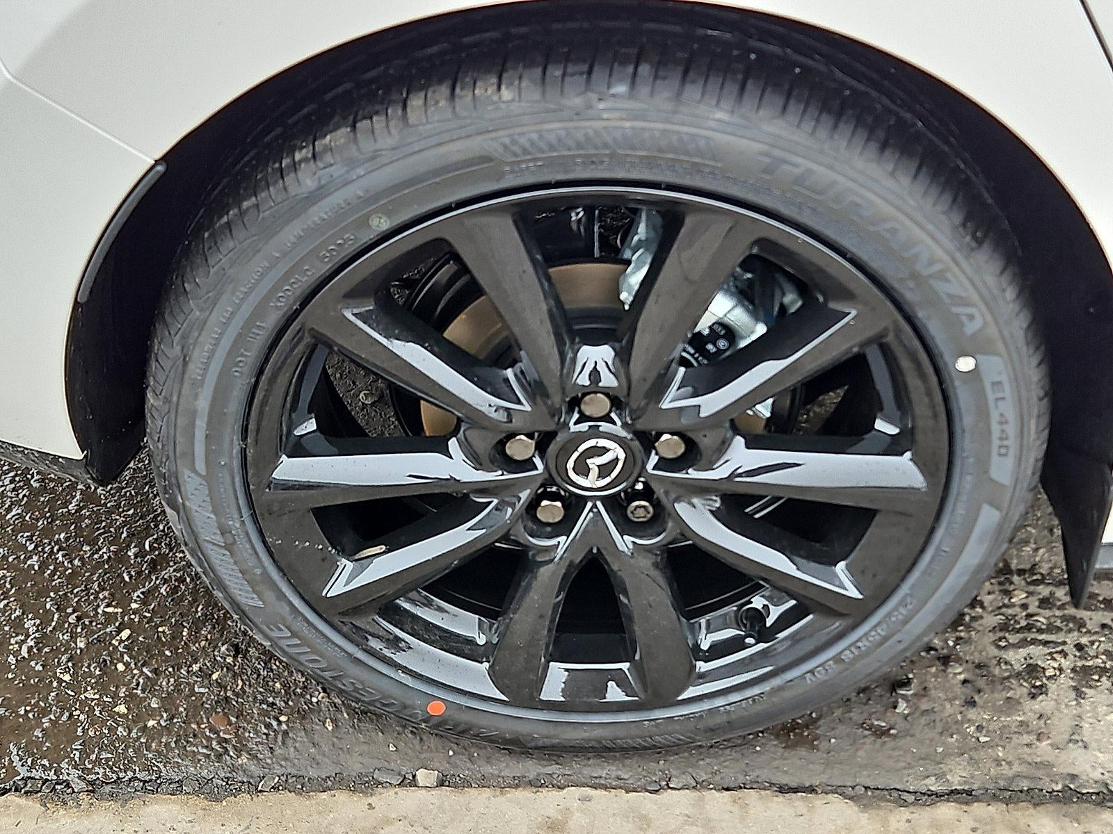 2026 Mazda Mazda3 Hatchback 2.5 S Premium