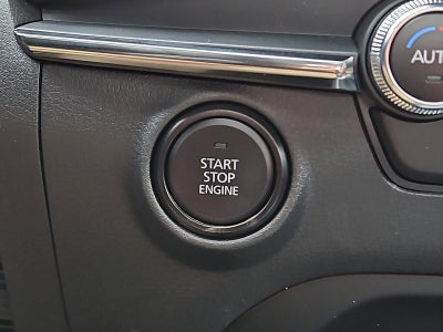 2026 Mazda Mazda3 Sedan 2.5 S Carbon Edition AWD