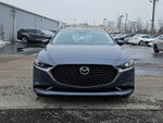 2026 Mazda Mazda3 Sedan 2.5 S Carbon Edition AWD