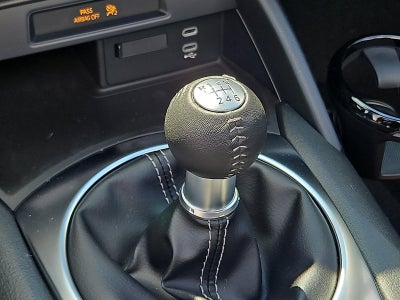 2026 Mazda Mazda MX-5 Miata Sport