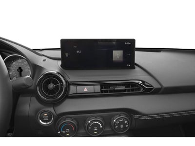 2026 Mazda Mazda MX-5 Miata Club