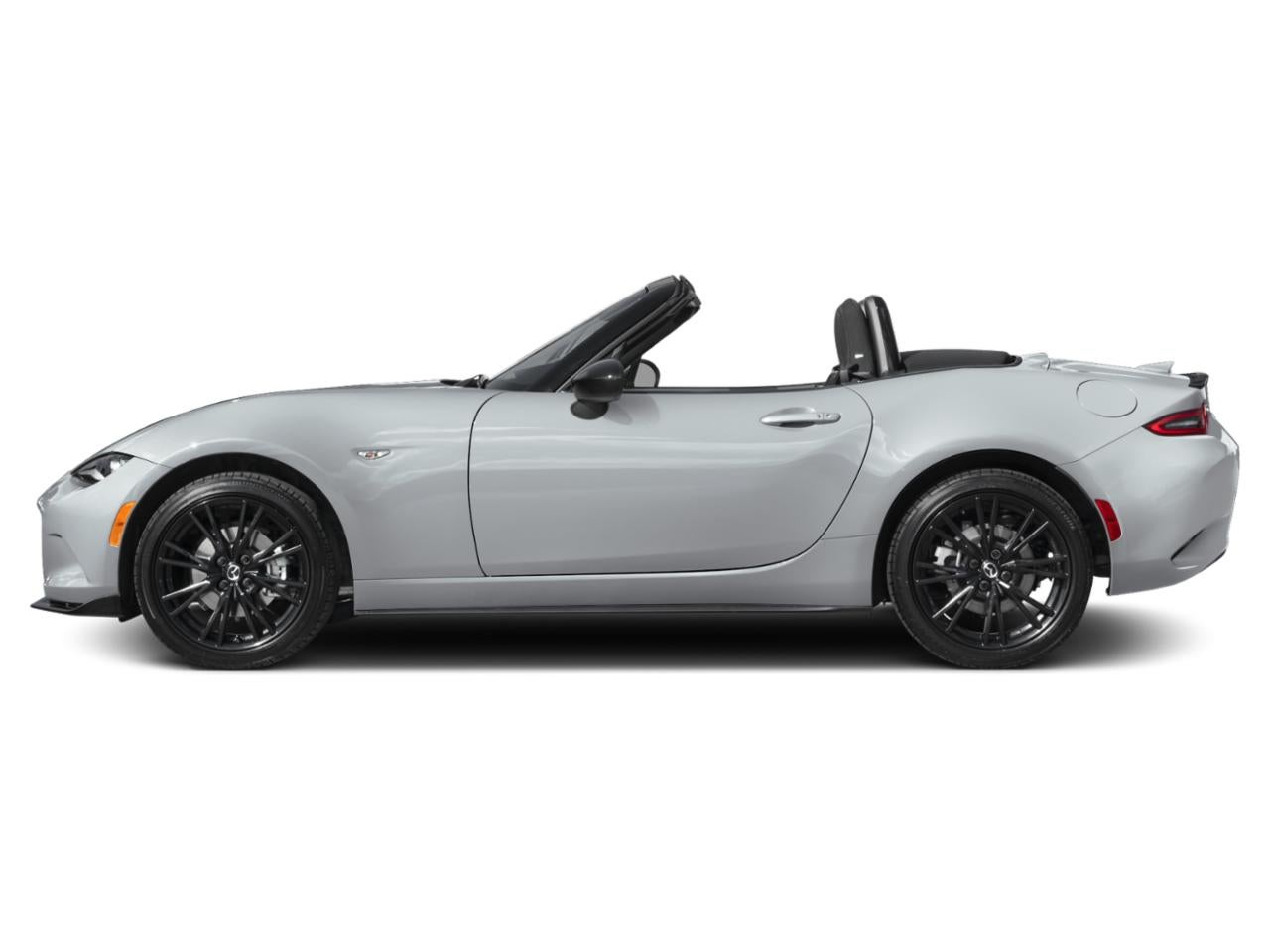 2026 Mazda Mazda MX-5 Miata Club