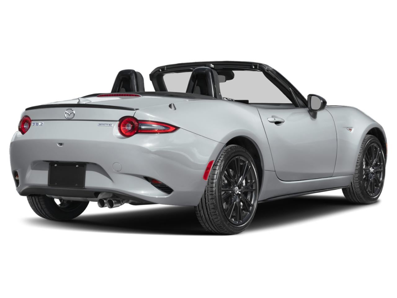 2026 Mazda Mazda MX-5 Miata Club