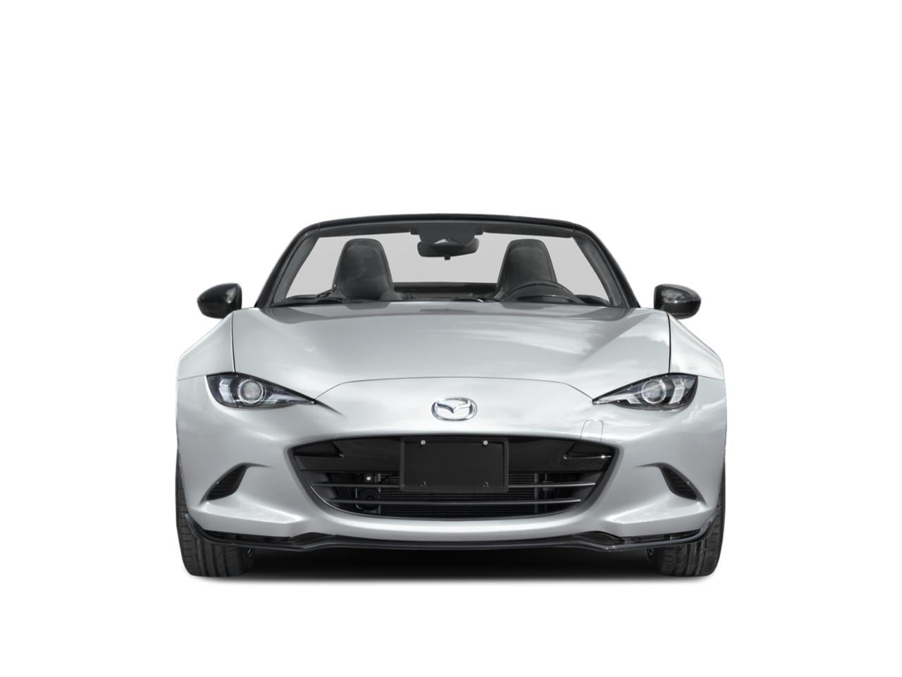 2026 Mazda Mazda MX-5 Miata Club