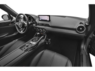 2026 Mazda Mazda MX-5 Miata Grand Touring