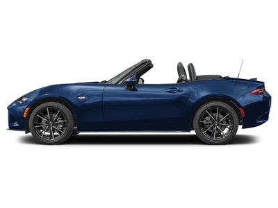 2026 Mazda Mazda MX-5 Miata Grand Touring
