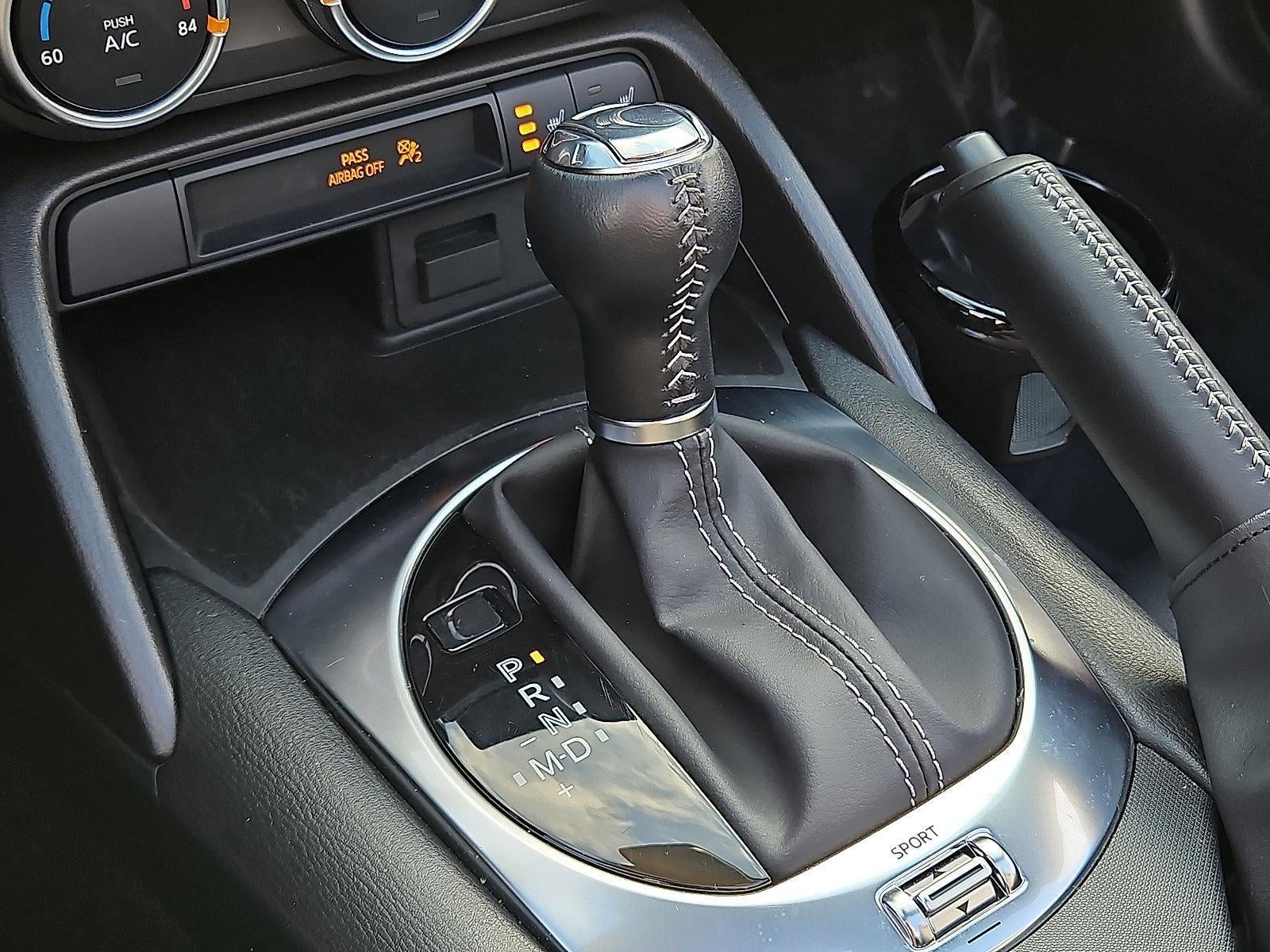 2023 Mazda Mazda MX-5 Miata Grand Touring Auto