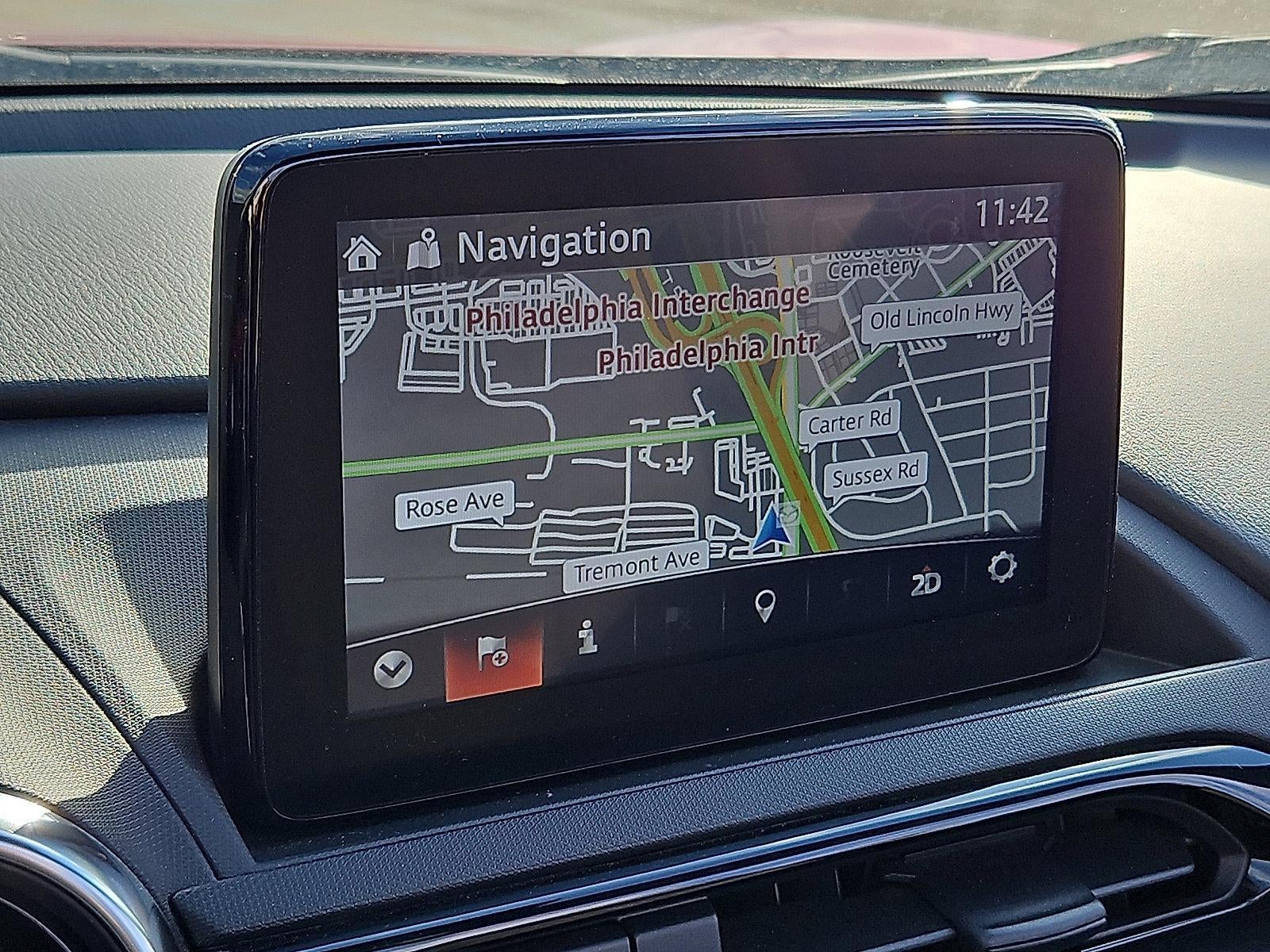 2023 Mazda Mazda MX-5 Miata Grand Touring Auto