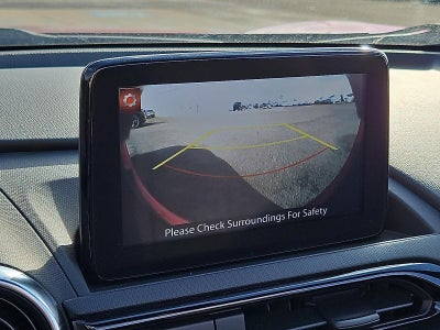 2023 Mazda Mazda MX-5 Miata Grand Touring Auto