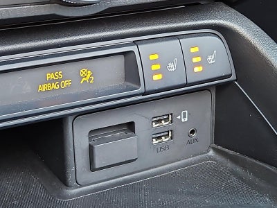 2023 Mazda Mazda MX-5 Miata Grand Touring Auto