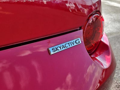 2023 Mazda Mazda MX-5 Miata Grand Touring Auto