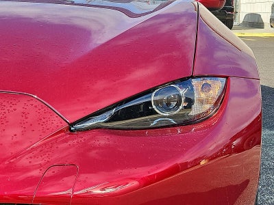 2023 Mazda Mazda MX-5 Miata Grand Touring Auto