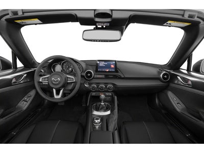 2023 Mazda Mazda MX-5 Miata Grand Touring Auto