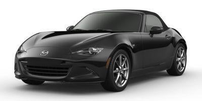 2023 Mazda Mazda MX-5 Miata Grand Touring Auto