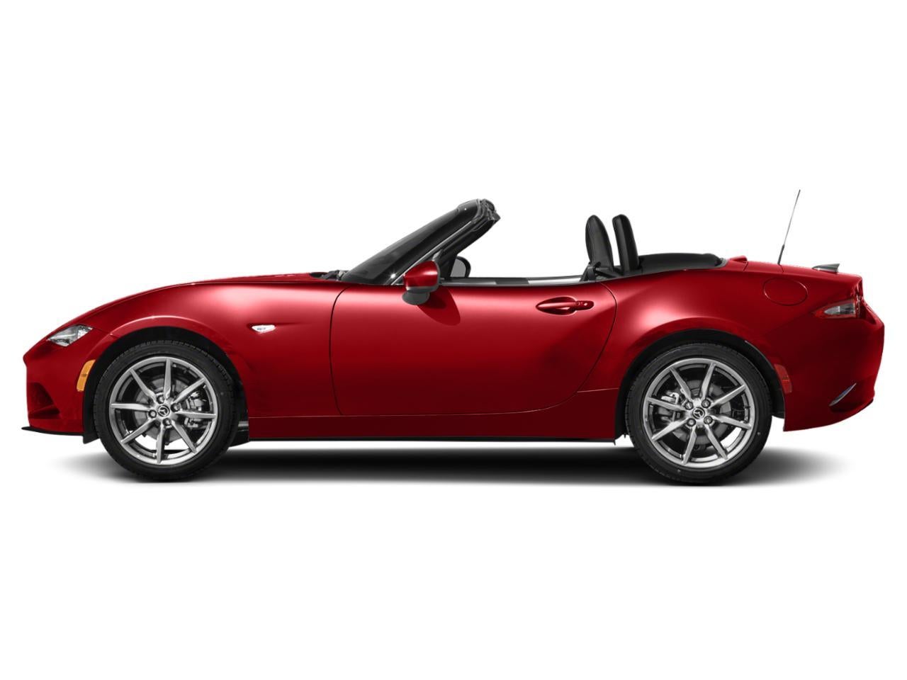 2023 Mazda Mazda MX-5 Miata Grand Touring Auto