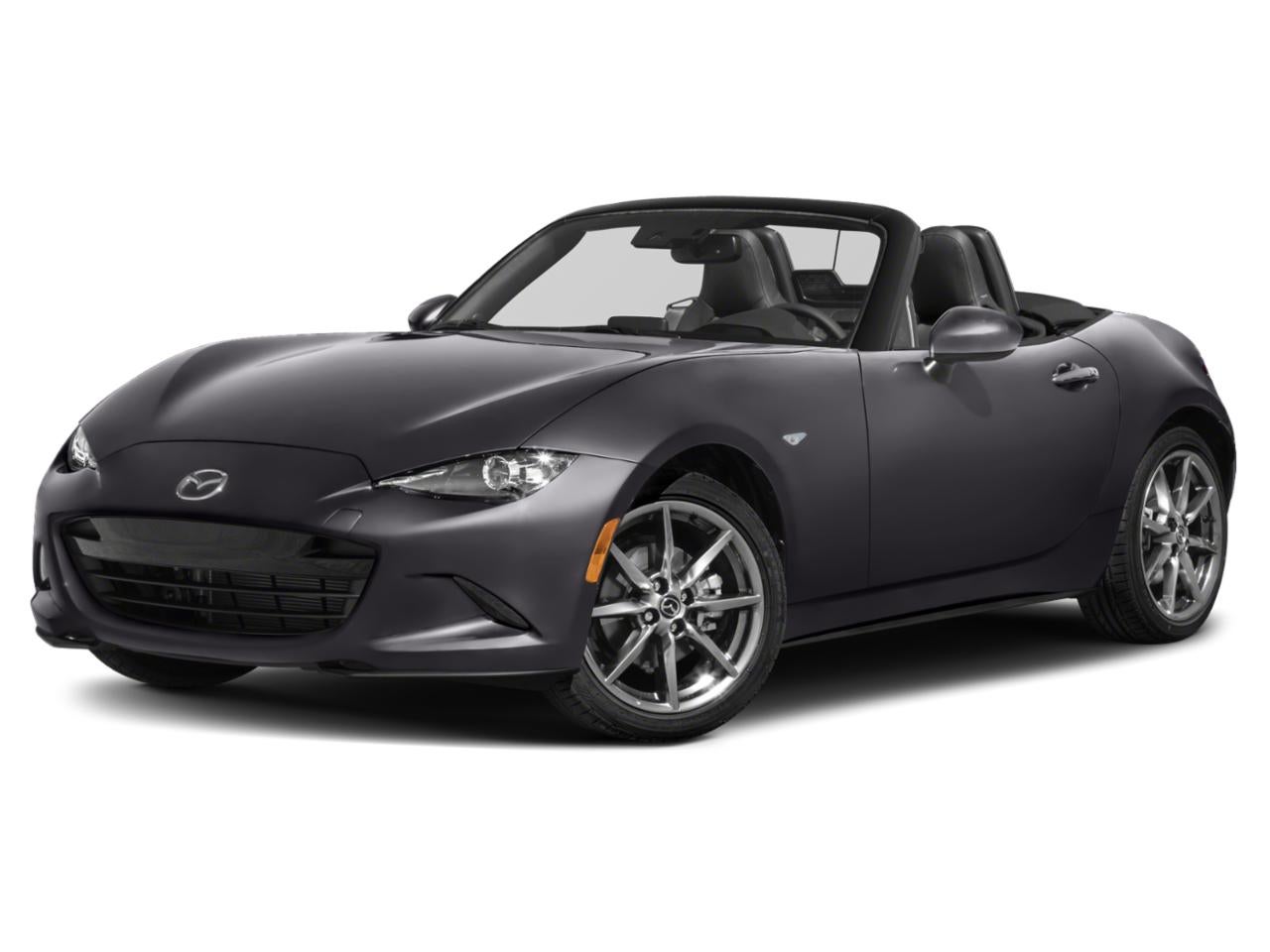 2023 Mazda Mazda MX-5 Miata Grand Touring Auto