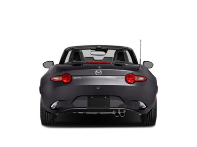 2023 Mazda Mazda MX-5 Miata Grand Touring Auto