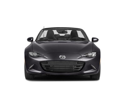 2023 Mazda Mazda MX-5 Miata Grand Touring Auto