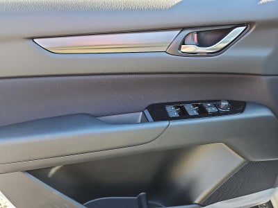 2025 Mazda Mazda CX-5 2.5 S AWD