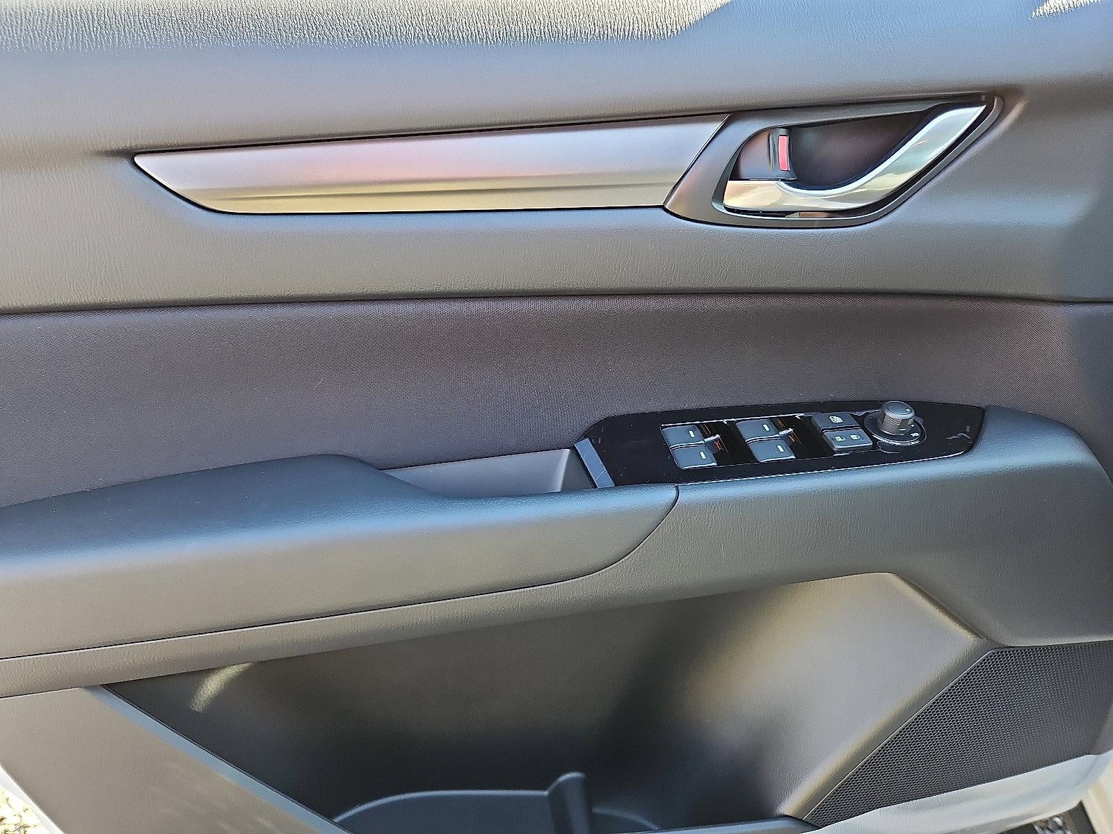 2025 Mazda Mazda CX-5 2.5 S AWD