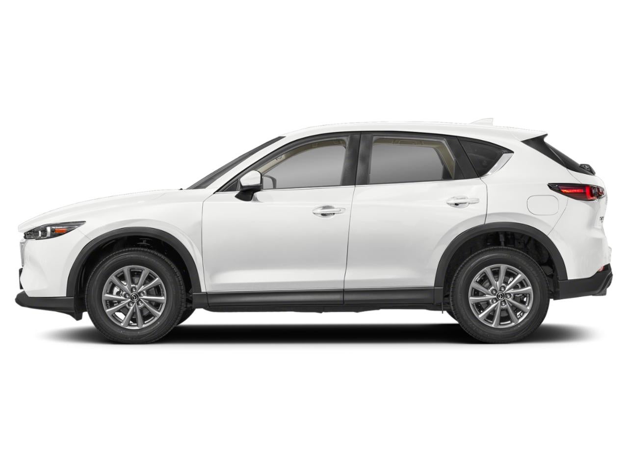 2025 Mazda Mazda CX-5 2.5 S AWD