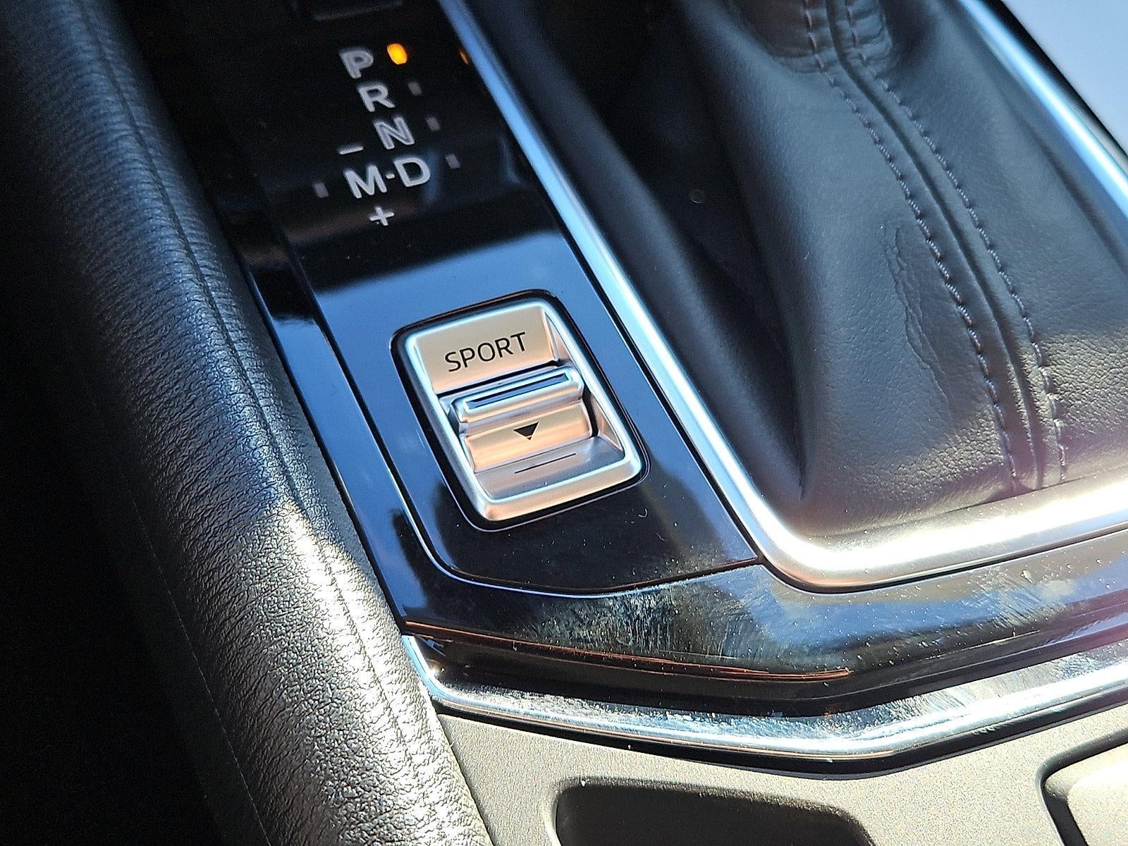 2025 Mazda Mazda CX-5 2.5 S AWD