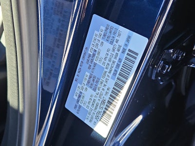 2025 Mazda Mazda CX-5 2.5 S AWD