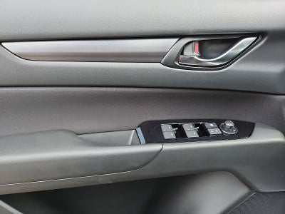 2025 Mazda Mazda CX-5 2.5 S AWD