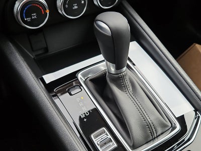 2025 Mazda Mazda CX-5 2.5 S AWD