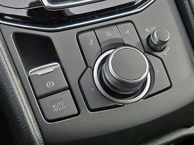 2025 Mazda Mazda CX-5 2.5 S AWD