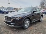 2025 Mazda Mazda CX-5 2.5 S AWD